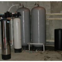 Commercial Water Treatment