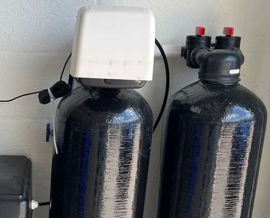 Water Softeners