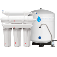 Reverse Osmosis Systems